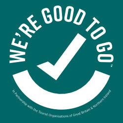 Good to Go Logo
